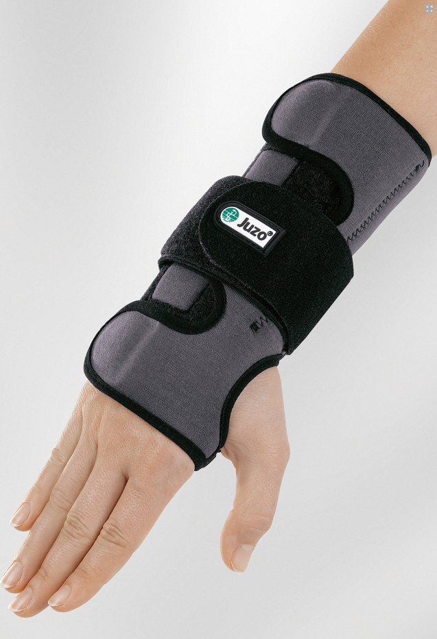 JuzoPro® Manu Бандаж на запястье от ТМ Juzo