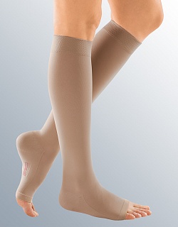 Гольфы mediven comfort от ТМ Medi
