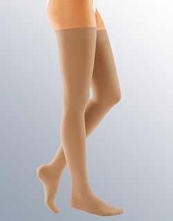чулки Duomed от ТМ Medi