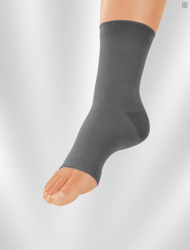 Голеностоп JuzoFlex® Malleo 707 / 717 от ТМ Juzo