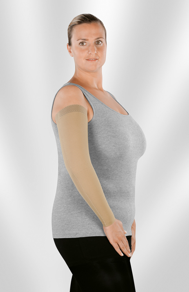 Рукав Компрессионный Compression sleeves от ТМ Juzo