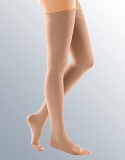 чулки mediven forte от ТМ Medi