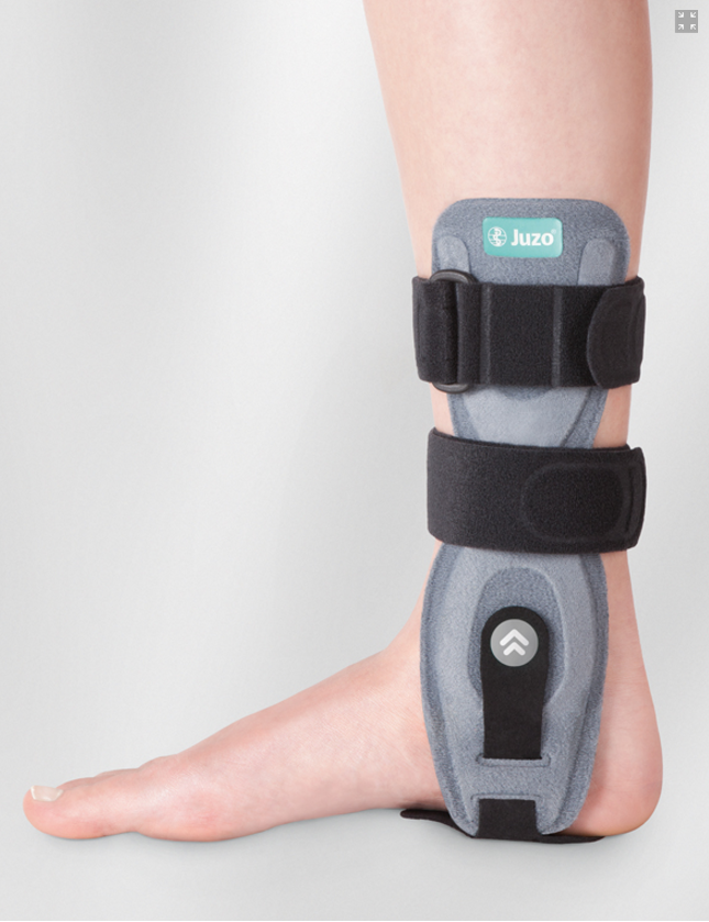 JuzoPro® Malleo light Голенстопный бандаж от ТМ Juzo