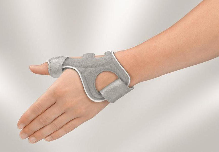 JuzoPro® Rhizo Soft Бандаж на запястье от ТМ Juzo