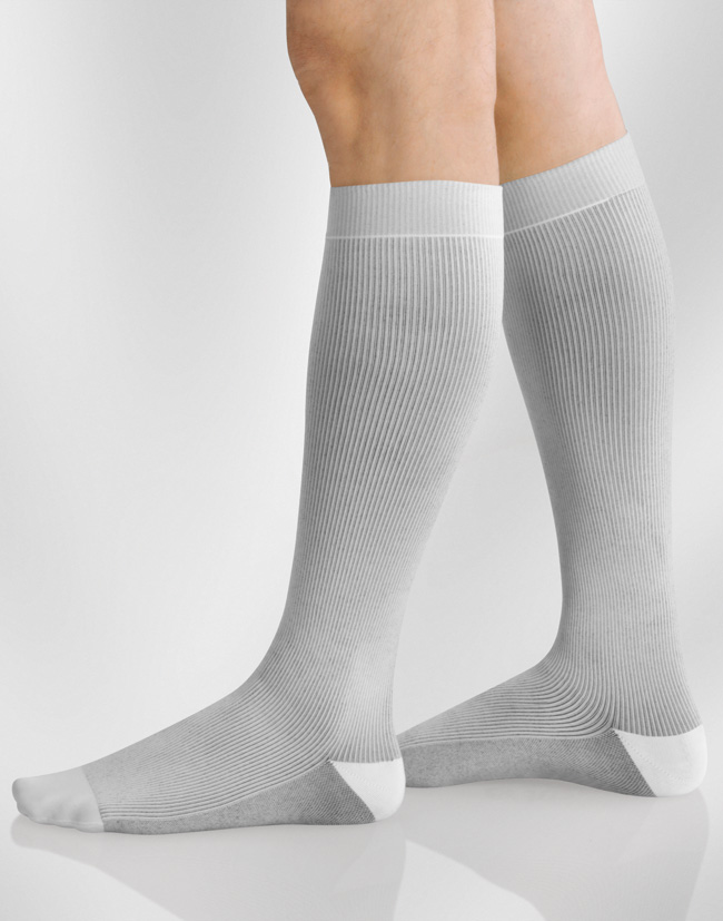 Гольфы Juzo® Dynamic Cotton Rib Art. no. 3521/3522 от ТМ Juzo