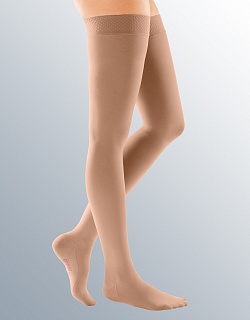 чулки mediven comfort от ТМ Medi
