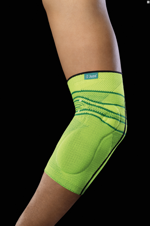 Налакотник с силиконом JuzoFlex® Epi Xtra STYLE от ТМ Juzo