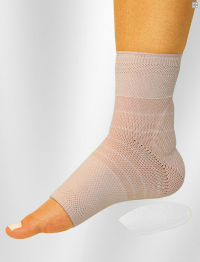 JuzoFlex® Achill от ТМ Juzo