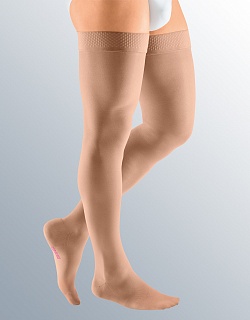 Чулки mediven plus от ТМ Medi