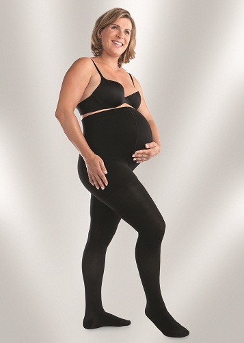 Колготки для беременных Juzo Attractive от ТМ Juzo