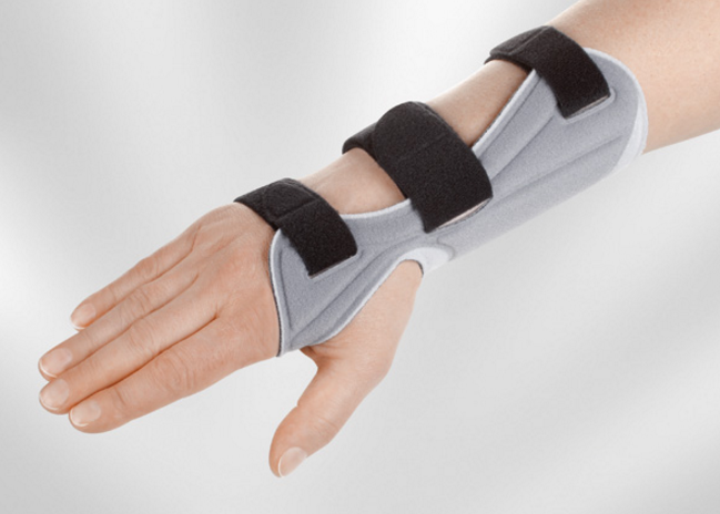 JuzoPro® Manu Palmar Бандаж на запястье от ТМ Juzo