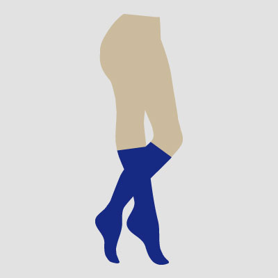 Гольфы Star cotton от ТМ Schiebler