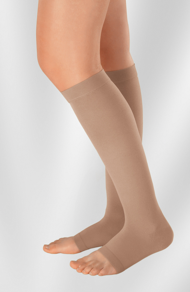 Гольфы Juzo Soft от ТМ Juzo