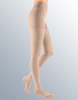 Колготки mediven comfort от ТМ Medi