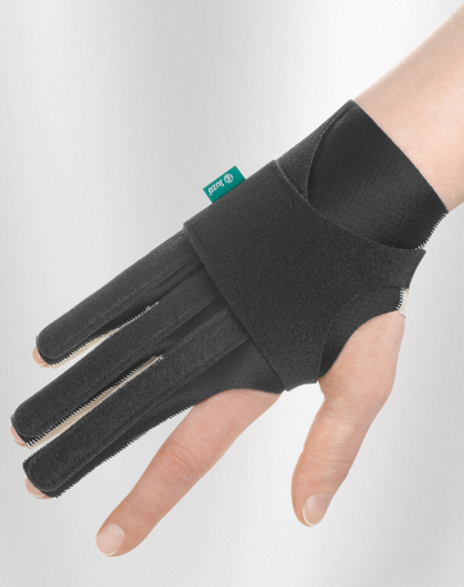 JuzoPro® Digitus Бандаж на запястье от ТМ Juzo