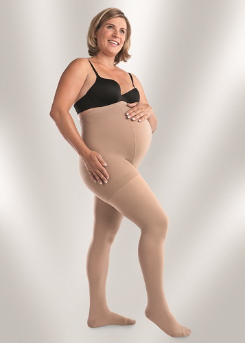 Колготки для беременных Juzo Soft Art. no. 2001/2002 от ТМ Juzo