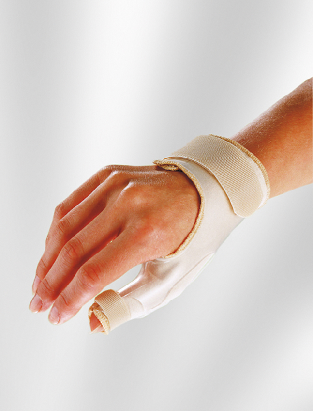 JuzoPro® Rhizo Бандаж на запястье от ТМ Juzo