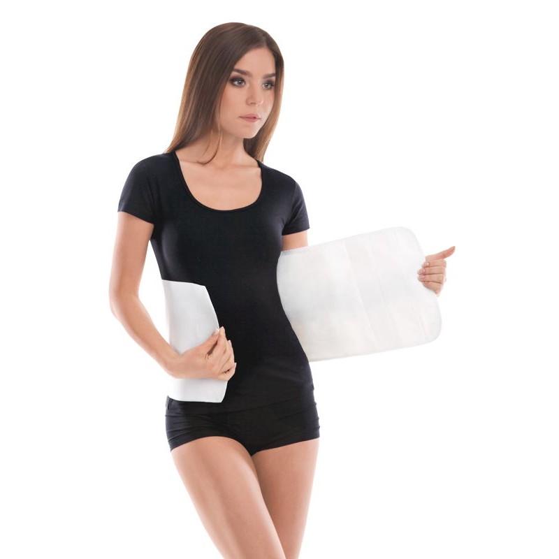 БАНДАЖ ПОСЛЕОПЕРАЦИОННЫЙ (ЛЮКС), ТИП 152 от ТМ Торос