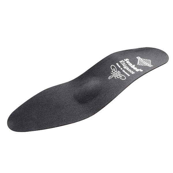 Ортопедическая каркасная стелька SUNBED-Elegance, Spannrit (Германия) от ТМ Другие