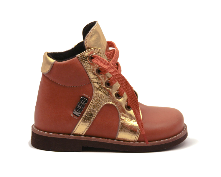 Модель 715 от ТМ Kodo