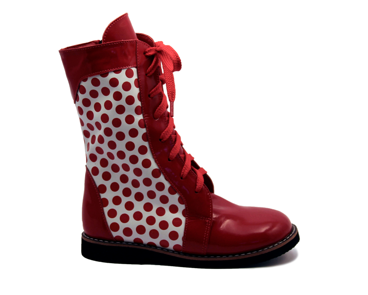 Модель 807 от ТМ Kodo