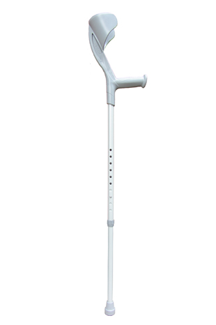 Костыль Локтевой алюминиевый от ТМ Другие