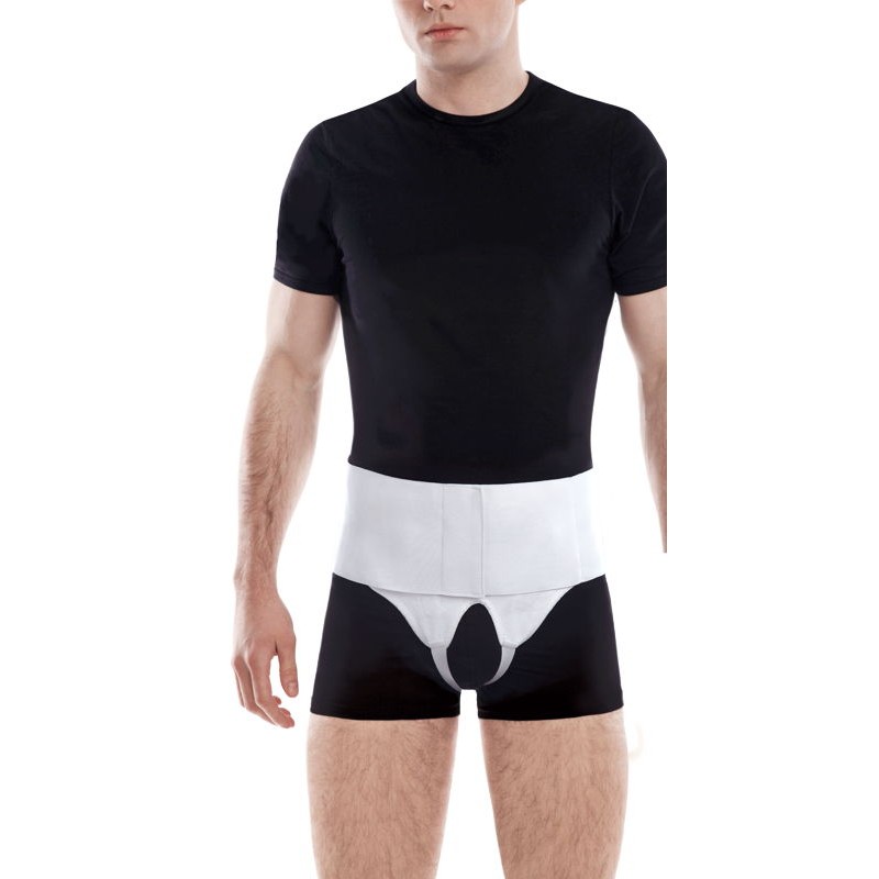 БАНДАЖ ДЛЯ ПАХОВОЙ ГРЫЖИ (УНИВЕРСАЛЬНЫЙ), ТИП 351 от ТМ Торос