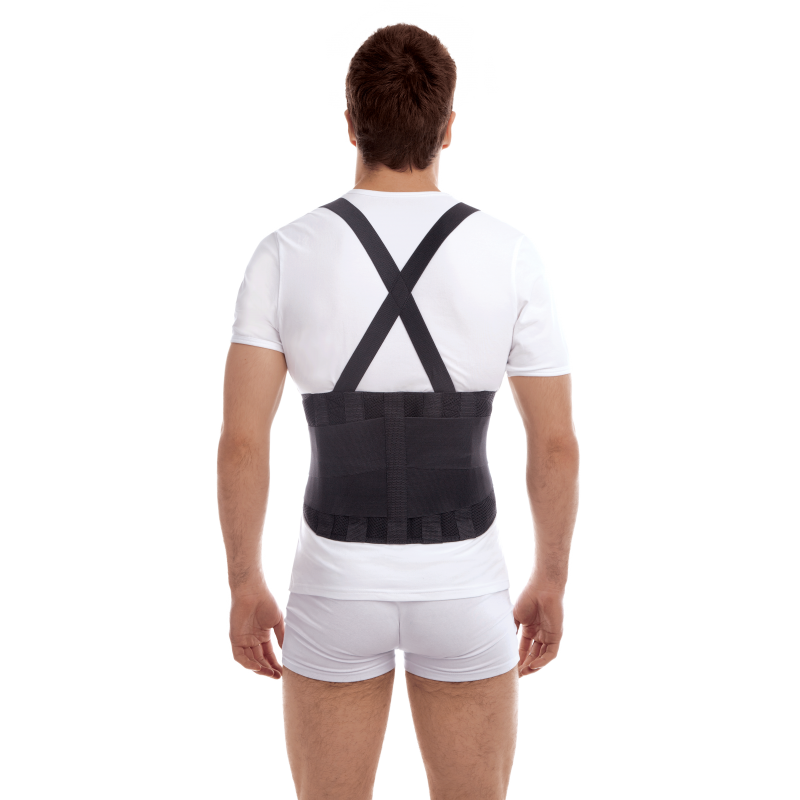 БАНДАЖ ПОДДЕРЖИВАЮЩИЙ от ТМ Торос