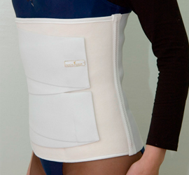 Бандаж на брюшную стенку БЭХ-4М от ТМ Тиса