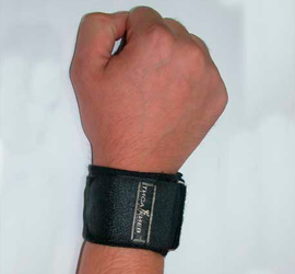 Напульсник неопреновый от ТМ Тиса