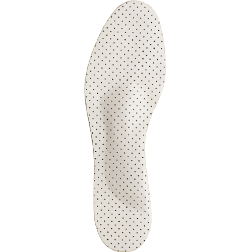 КОЖАНАЯ СТЕЛЬКА ДЛЯ ПРОФИЛАКТИКИ ПРОДОЛЬНОГО И ПОПЕРЕЧНОГО ПЛОСКОСТОПИЯ УПС-003 от ТМ Другие