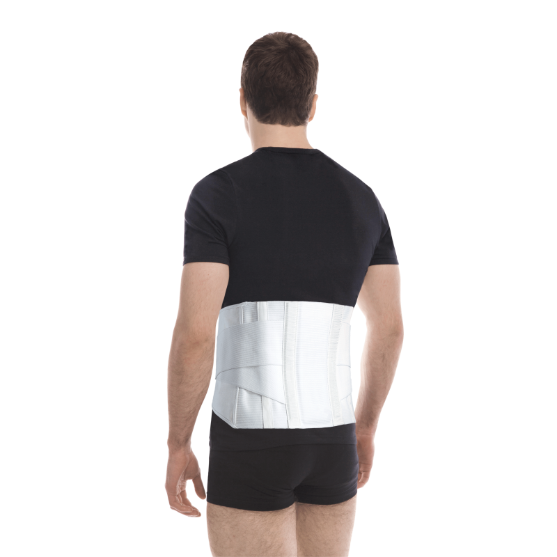 БАНДАЖ ПОДДЕРЖИВАЮЩИЙ ЖЕСТКИЙ, ТИП 213 от ТМ Торос