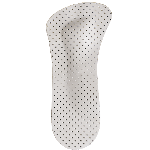 ПОЛУСТЕЛЬКА-СУПИНАТОР ДЛЯ ПОДДЕРЖКИ ПРОДОЛЬНОГО И ПОПЕРЕЧНОГО СВОДОВ СТОПЫ от ТМ Другие