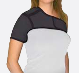 Бандаж ключичный от ТМ Тиса