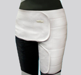 Бандаж для тазобедренного сустава от ТМ Тиса