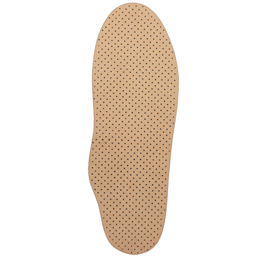 ИНДИВИДУАЛЬНЫЕ ОРТОПЕДИЧЕСКИЕ СТЕЛЬКИ УПС-002 от ТМ Другие