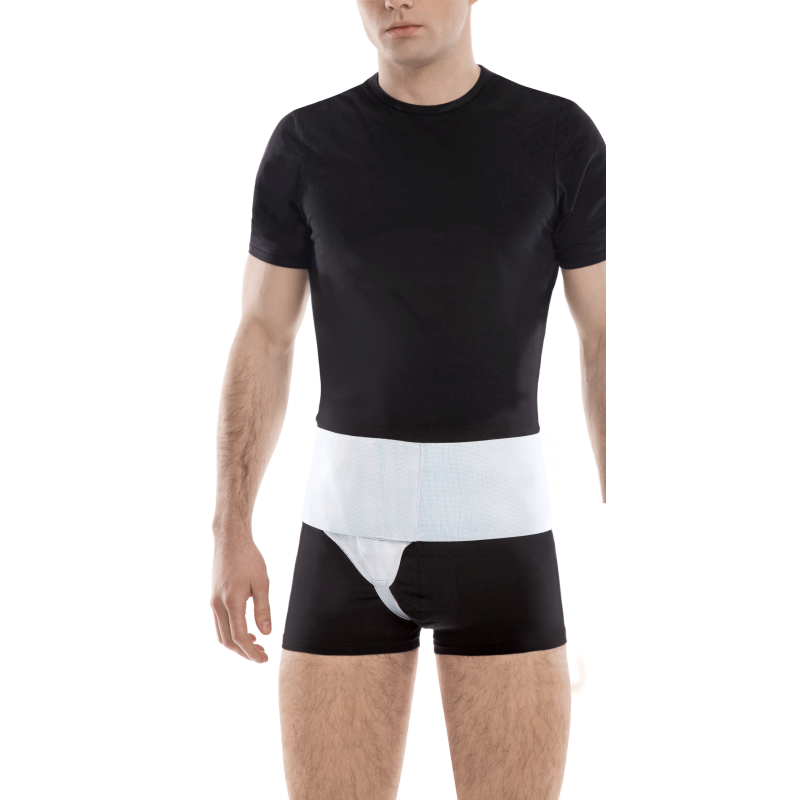 БАНДАЖ ПРОТИВОГРЫЖЕВОЙ "ПАХОВЫЙ" (ЛЕВО-, ПРАВОСТОРОННИЙ), ТИП 350 от ТМ Торос