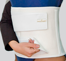 Бандаж на брюшную стенку БЭХ-3М от ТМ Тиса