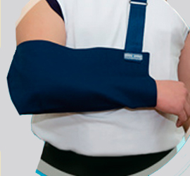 Повязка на локоть от ТМ Тиса