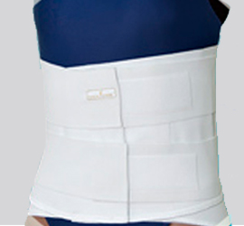 Корсет пояснично-крестцовый от ТМ Тиса