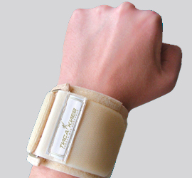 Напульсник эластичный от ТМ Тиса