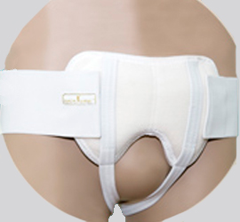 Бандаж грыжевой от ТМ Тиса