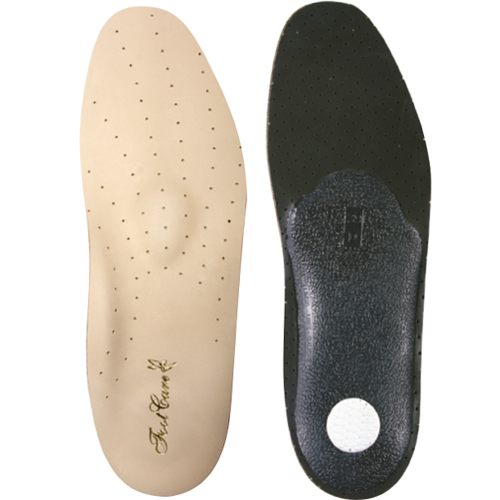 КОЖАНАЯ СТЕЛЬКА-СУПИНАТОР ДЛЯ ПРОФИЛАКТИКИ ПРОДОЛЬНОГО И ПОПЕРЕЧНОГО ПЛОСКОСТОПИЯ УПС-001 от ТМ Другие