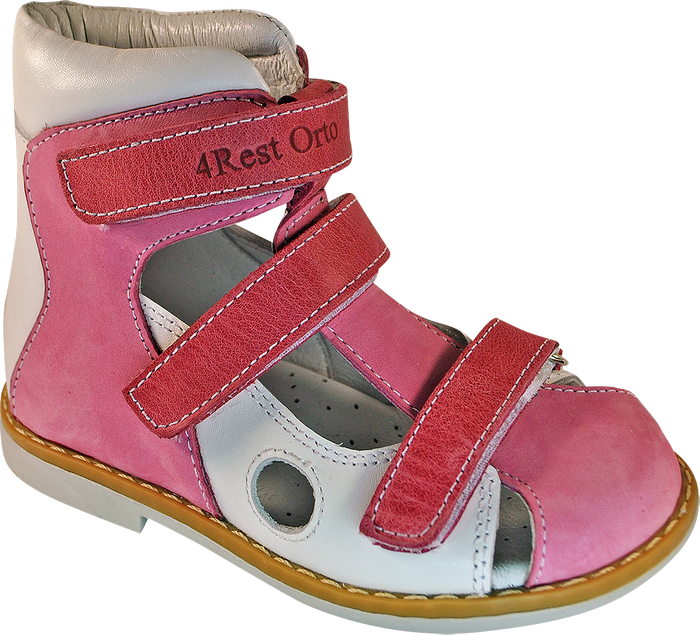 Сандалии ортопедические 06-464 р. 21-30 от ТМ Другие