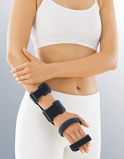 Моделируемая шина medi CTS от ТМ Medi