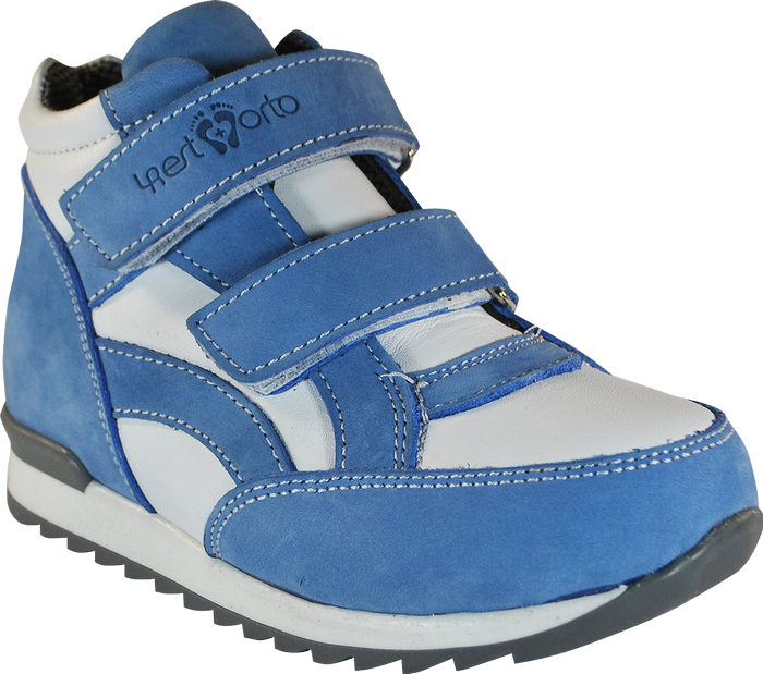 Кроссовки ортопедические Форест-Орто 06-555 р. 23-35 от ТМ Другие