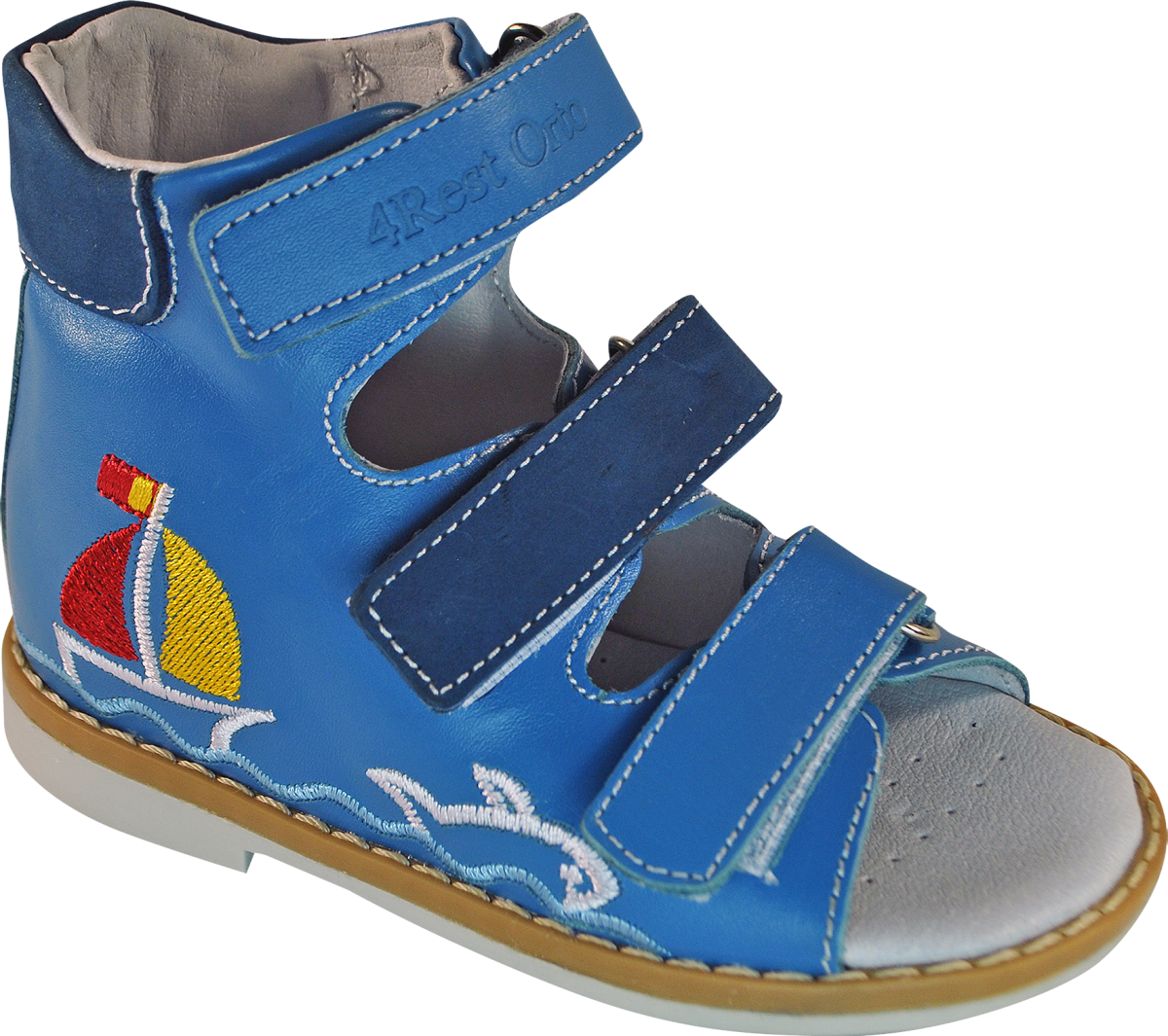 Сандалии ортопедические 06-139 р. 21-30 от ТМ Другие