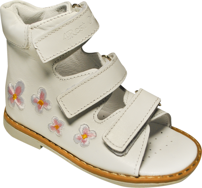 Сандалии ортопедические 06-125 р. 21-30 от ТМ Другие