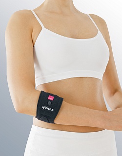 Локтевой бандаж medi Epibrace от ТМ Medi