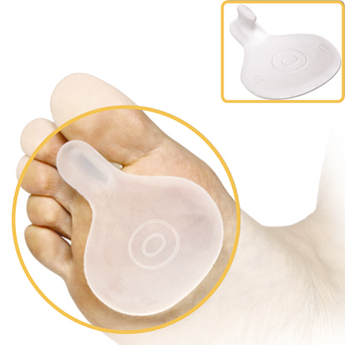 ВКЛАДЫШ ПОД ПЛЮСНУ GBC-100 от ТМ Другие